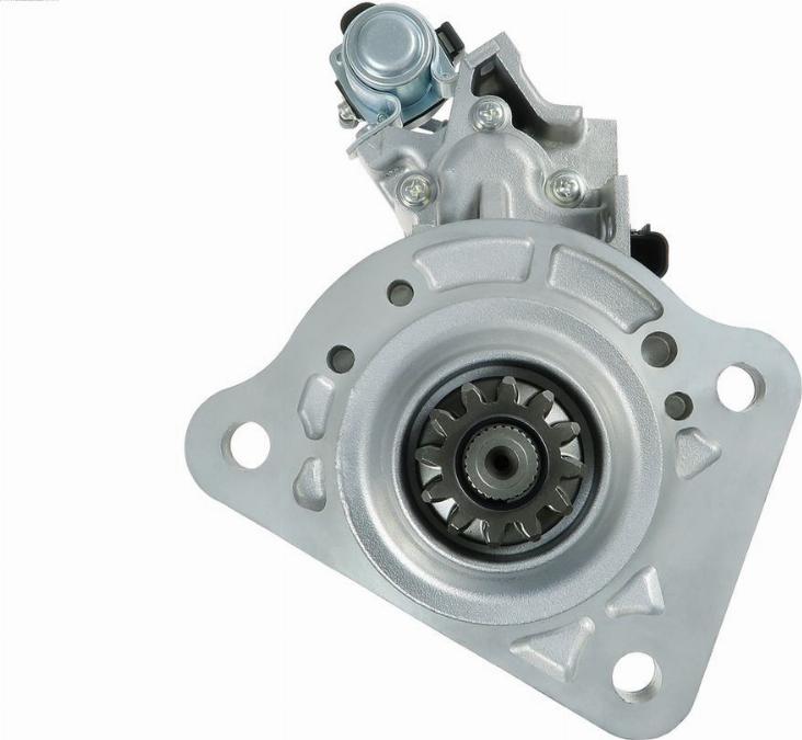 AS-PL S5326(MITSUBISHI) - Starter motal.fi