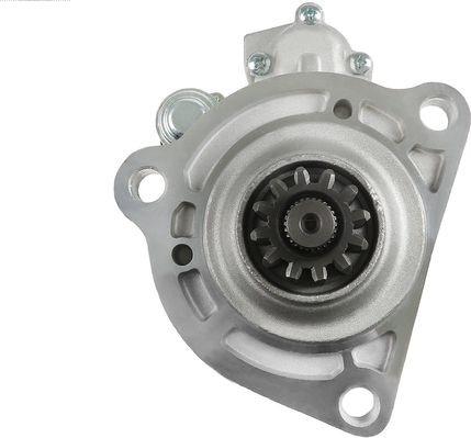 AS-PL S5227 - Starter motal.fi