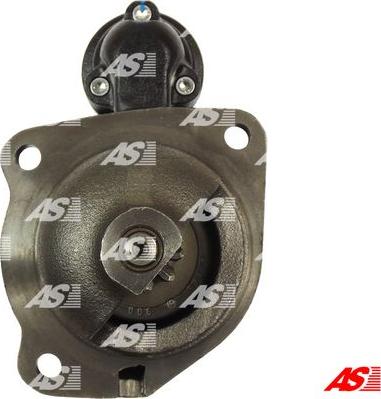 AS-PL S0068(BOSCH) - Starter motal.fi