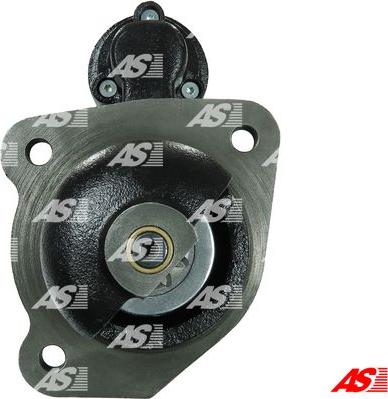 AS-PL S0068 - Starter motal.fi