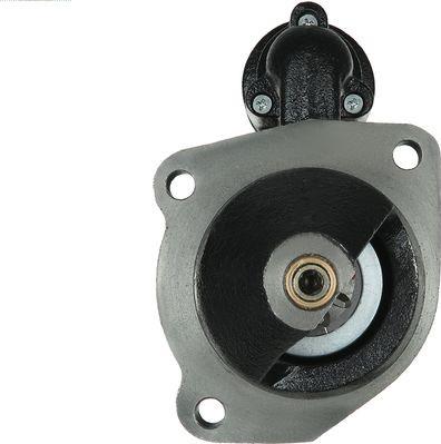 AS-PL S0145 - Starter motal.fi