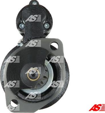 AS-PL S0756S - Starter motal.fi