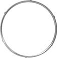 ASSO 599.1219 - Gasket, exhaust pipe motal.fi