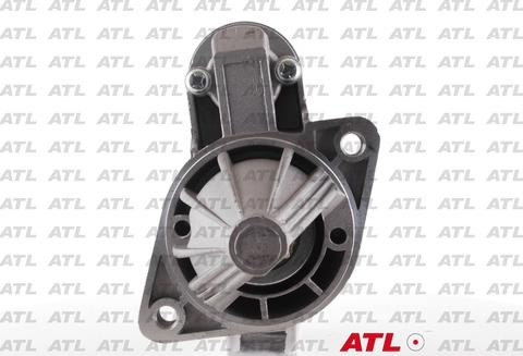 ATL Autotechnik A 16 000 - Starter motal.fi