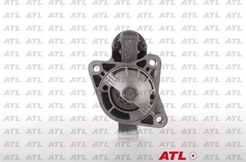 ATL Autotechnik A 16 010 - Starter motal.fi