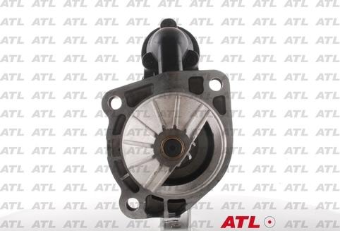 ATL Autotechnik A 10 990 - Starter motal.fi