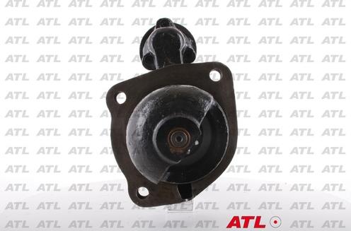 ATL Autotechnik A 11 270 - Starter motal.fi