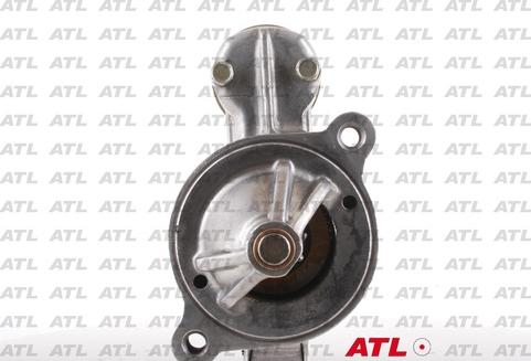 ATL Autotechnik A 12 910 - Starter motal.fi