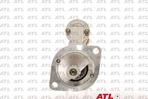 ATL Autotechnik A 12 830 - Starter motal.fi