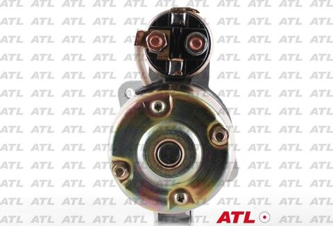 ATL Autotechnik A 12 300 - Starter motal.fi