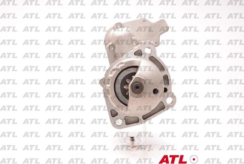 ATL Autotechnik A 17 241 - Starter motal.fi