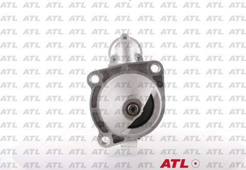 ATL Autotechnik A 21 000 - Starter motal.fi