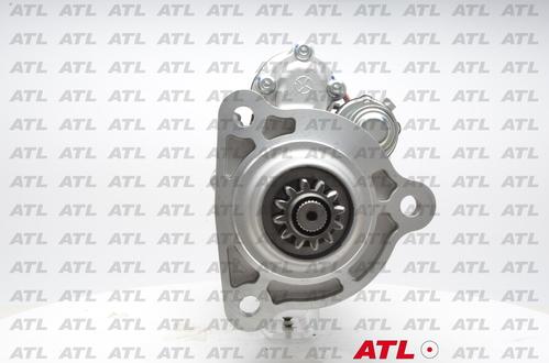 ATL Autotechnik A 22 981 - Starter motal.fi