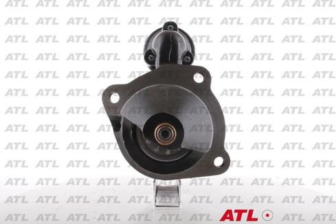 ATL Autotechnik A 76 520 - Starter motal.fi