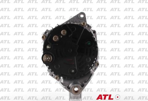 ATL Autotechnik L 41 430 - Alternator motal.fi