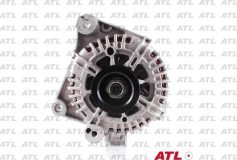 ATL Autotechnik L 48 920 - Alternator motal.fi