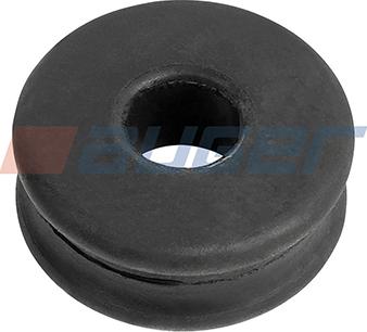 Auger 99059 - Mounting, shock absorbers motal.fi