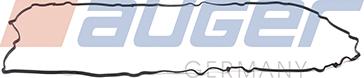 Auger 95963 - Gasket, oil sump motal.fi