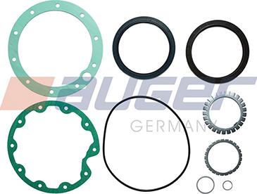 Auger 98503 - Repair Kit, wheel hub motal.fi