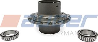 Auger 98581 - Wheel Hub motal.fi