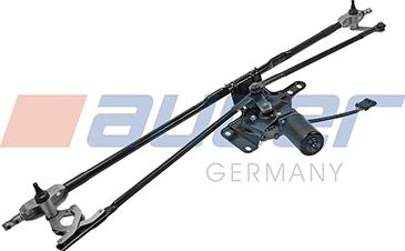 Auger 98161 - Wiper Linkage motal.fi