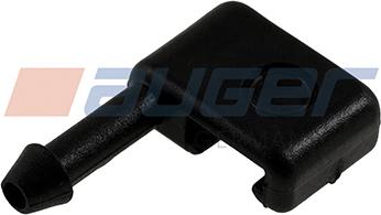 Auger 98172 - Washer Fluid Jet, windscreen motal.fi