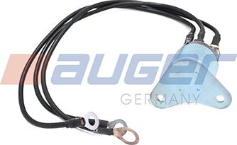 Auger 98258 - Solenoid Switch, starter motal.fi