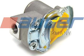 Auger 54689 - Coupling Head motal.fi