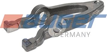 Auger 55518 - Release Fork, clutch motal.fi