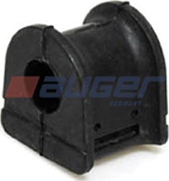 Auger 55678 - Bearing Bush, stabiliser motal.fi