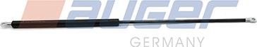 Auger 55089 - Gas Spring, front panel motal.fi