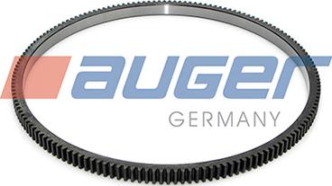 Auger 58449 - Ring Gear, flywheel motal.fi