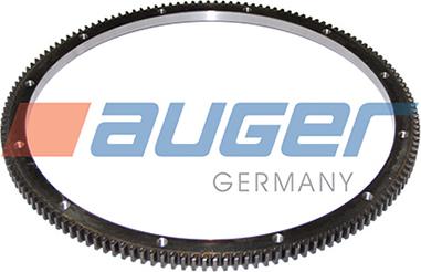 Auger 58416 - Ring Gear, flywheel motal.fi