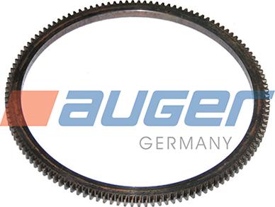 Auger 58413 - Ring Gear, flywheel motal.fi