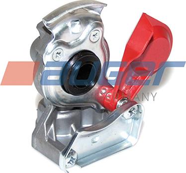 Auger 52514 - Coupling Head motal.fi