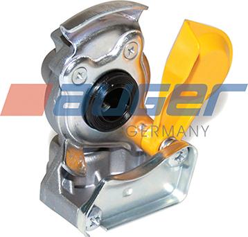 Auger 52516 - Coupling Head motal.fi