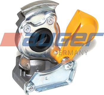 Auger 52520 - Coupling Head motal.fi