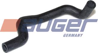 Auger 69538 - Hose, heat exchange heating motal.fi