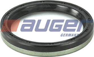 Auger 69212 - Shaft Seal, wheel hub motal.fi