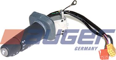 Auger 66351 - Steering Column Switch motal.fi