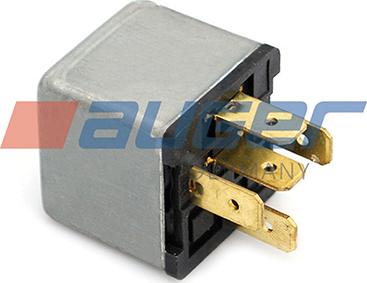 Auger 66369 - Relay motal.fi