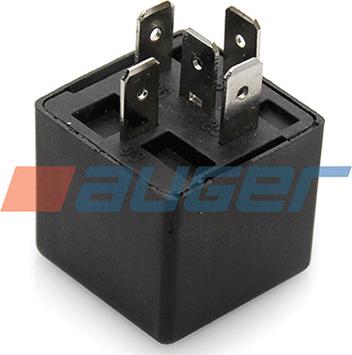 Auger 66368 - Hazard Lights Relay motal.fi