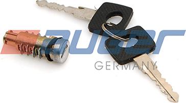 Auger 66297 - Lock Cylinder motal.fi