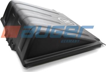 Auger 66782 - Cover, battery box motal.fi