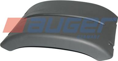 Auger 66731 - Mudguard motal.fi