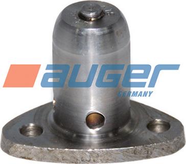 Auger 68697 - Oil Pressure Valve motal.fi