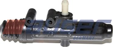 Auger 68818 - Master Cylinder, clutch motal.fi