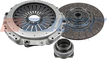 Auger 109590 - Clutch Kit motal.fi