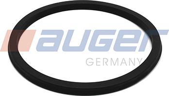 Auger 104909 - Seal Ring, gearshift linkage motal.fi