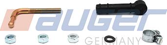 Auger 106888 - Repair Kit, brake-power regulator motal.fi